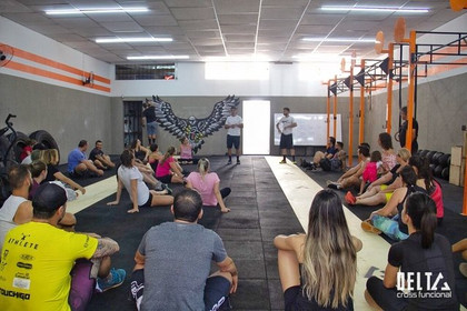 Imagem 3 da galeria do parceiro Delta Cross Funcional