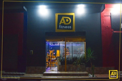 Imagem 1 da galeria do parceiro AD FITNESS