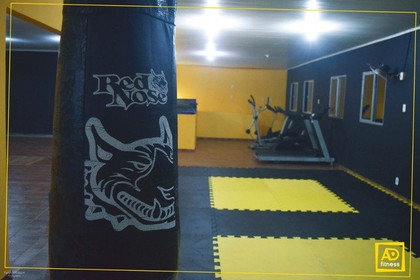 Imagem 3 da galeria do parceiro AD FITNESS