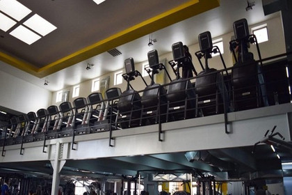 Imagen 5 de la galería del partner Symmetry Gym