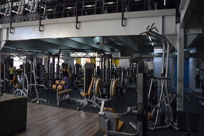 Imagen 10 de la galería del partner Symmetry Gym