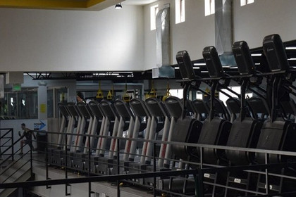 Imagen 12 de la galería del partner Symmetry Gym