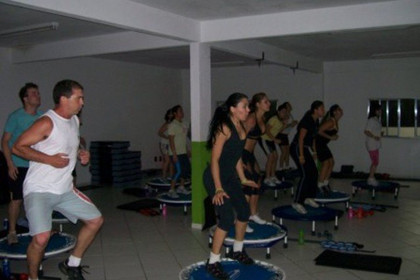 Imagem 1 da galeria do parceiro Performance Academia - Unidade Mariano