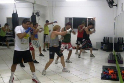 Imagem 3 da galeria do parceiro Performance Academia - Unidade Mariano