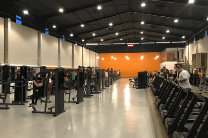 Imagem 3 da galeria do parceiro Ghimper - Itavuvu