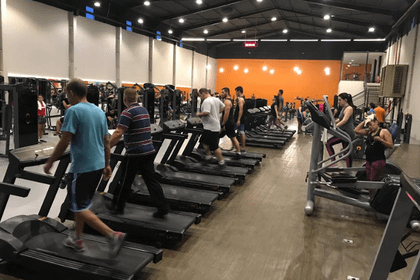 Imagem 7 da galeria do parceiro Ghimper - Itavuvu