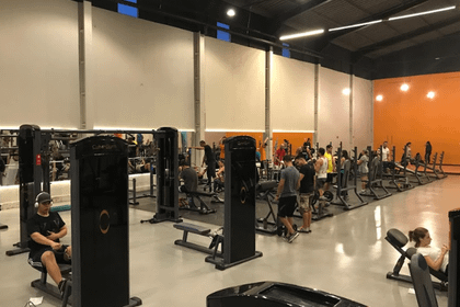 Imagem 6 da galeria do parceiro Ghimper - Itavuvu