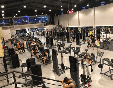 Imagem 8 da galeria do parceiro Ghimper - Itavuvu