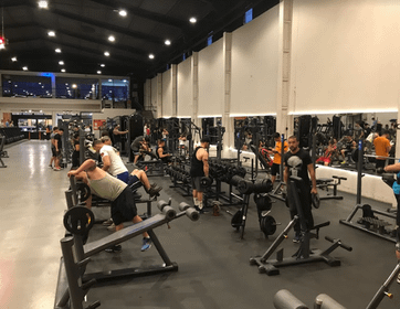 Imagem 9 da galeria do parceiro Ghimper - Itavuvu