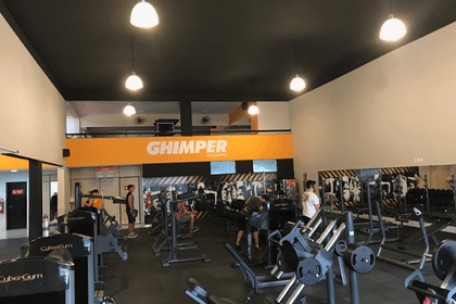 Imagem 6 da galeria do parceiro Ghimper - Wanel Ville