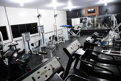 Imagem 5 da galeria do parceiro Academia JR Dias