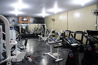 Imagem 12 da galeria do parceiro Academia JR Dias