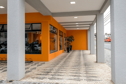 Imagem 7 da galeria do parceiro Flex Fit