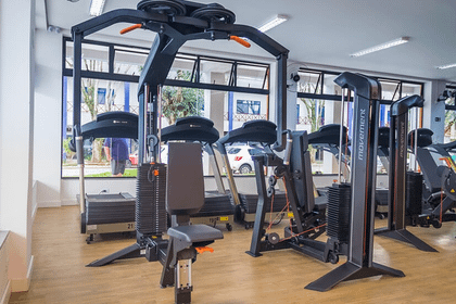 Imagem 8 da galeria do parceiro Flex Fit
