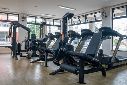 Imagem 9 da galeria do parceiro Flex Fit