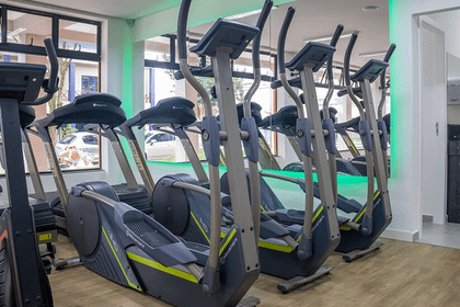 Imagem 10 da galeria do parceiro Flex Fit