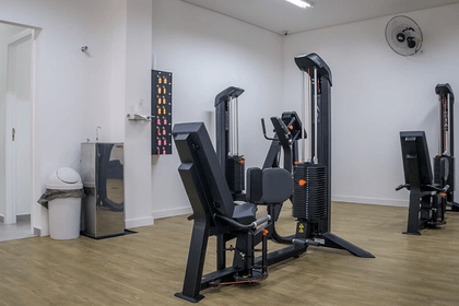 Imagem 11 da galeria do parceiro Flex Fit