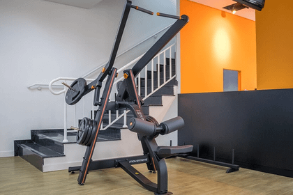 Imagem 12 da galeria do parceiro Flex Fit