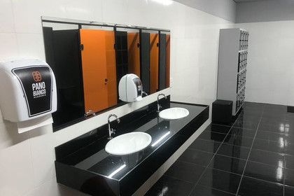 Imagem 2 da galeria do parceiro Panobianco - Limeira