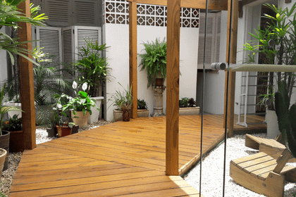 Imagem 4 da galeria do parceiro Movimento Pilates Studio