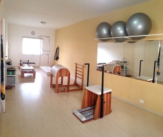 Imagem 3 da galeria do parceiro Movimento Pilates Studio
