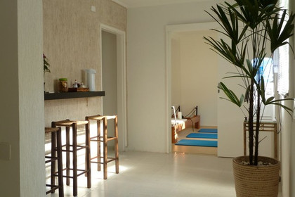 Imagem 5 da galeria do parceiro Movimento Pilates Studio