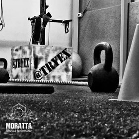 Imagem 3 da galeria do parceiro Moratta Fitness e Performance