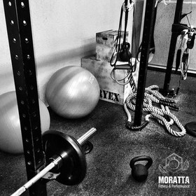 Imagem 4 da galeria do parceiro Moratta Fitness e Performance