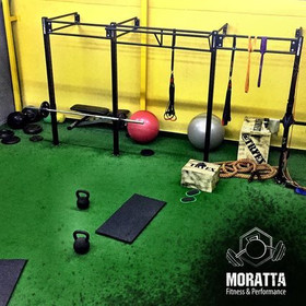 Imagem 1 da galeria do parceiro Moratta Fitness e Performance