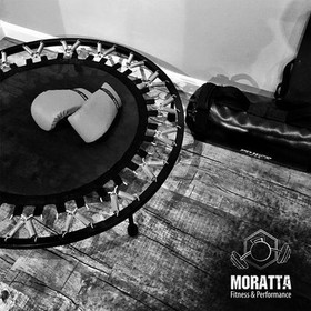 Imagem 6 da galeria do parceiro Moratta Fitness e Performance