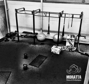 Imagem 7 da galeria do parceiro Moratta Fitness e Performance