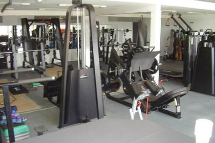 Imagen 3 de la galería del partner Cuesta Fitness