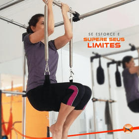 Imagem 2 da galeria do parceiro Studio E Personal Pilates - Unidade Vinhedo