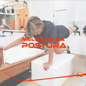 Imagem 4 da galeria do parceiro Studio E Personal Pilates - Unidade Vinhedo