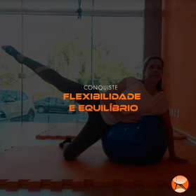 Imagem 8 da galeria do parceiro Studio E Personal Pilates - Unidade Vinhedo