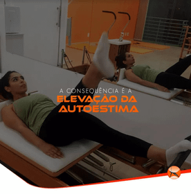 Imagem 9 da galeria do parceiro Studio E Personal Pilates - Unidade Vinhedo
