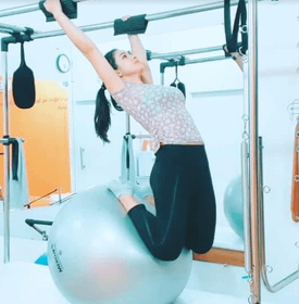 Imagem 11 da galeria do parceiro Studio E Personal Pilates - Unidade Vinhedo