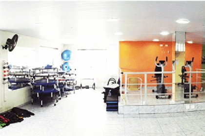 Imagem 1 da galeria do parceiro Corpo e Saúde Academia