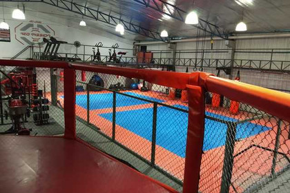 Imagem 4 da galeria do parceiro Academia Red Mission