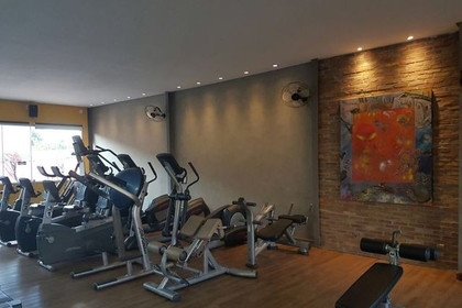 Imagem 3 da galeria do parceiro Praktika Academia – Corpo e Mente em Movimento