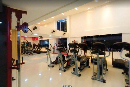 Imagem 1 da galeria do parceiro Top UP Fitness - Monte Castelo