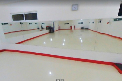 Imagem 6 da galeria do parceiro Top UP Fitness - Monte Castelo