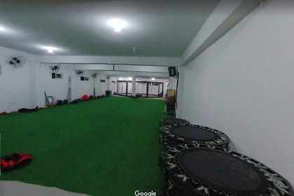 Imagem 8 da galeria do parceiro Top UP Fitness - Monte Castelo