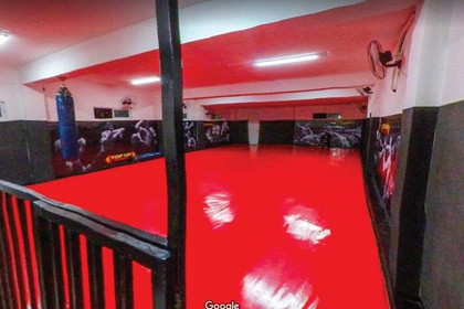Imagem 9 da galeria do parceiro Top UP Fitness - Monte Castelo