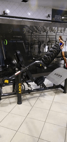 Imagem 6 da galeria do parceiro Power Fit