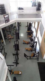 Imagem 2 da galeria do parceiro STAR FITNESS