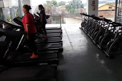 Imagem 3 da galeria do parceiro STAR FITNESS