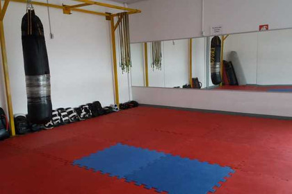 Imagem 4 da galeria do parceiro STAR FITNESS