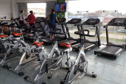 Imagem 5 da galeria do parceiro STAR FITNESS