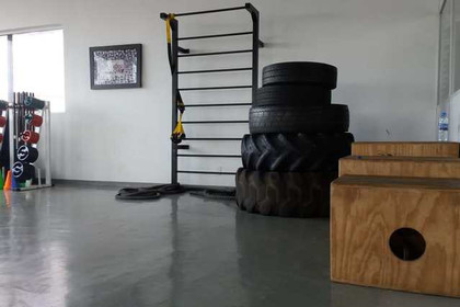 Imagem 6 da galeria do parceiro STAR FITNESS